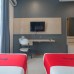 RedDoorz @ Hotel Arimbi Dewi Sartika Baru (kamar saja)