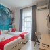 RedDoorz @ Hotel Arimbi Dewi Sartika Baru (kamar saja)