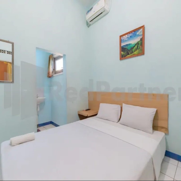 Graha Blue Sky Syariah RedPartner