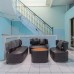 Graha Blue Sky Syariah RedPartner