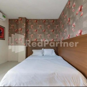 Maleo Residence Kamar Deluxe