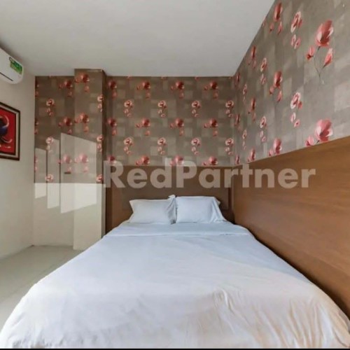 Maleo Residence Kamar Deluxe