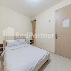 Maleo Residence Kamar Standard