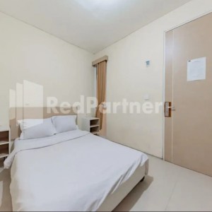 Maleo Residence Kamar Standard