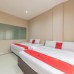 RedDoorz Jalan Malabar (Family)