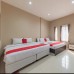 RedDoorz Jalan Malabar (Family)
