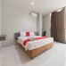 RedDoorz Suite Room Pelajar Pejuang 3 (no refund)