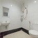 RedDoorz Twin Room Pelajar Pejuang 3