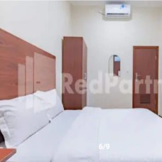 Maleo Residence Kamar Suite