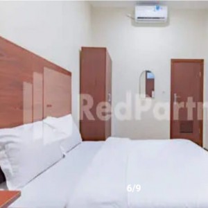 Maleo Residence Kamar Suite