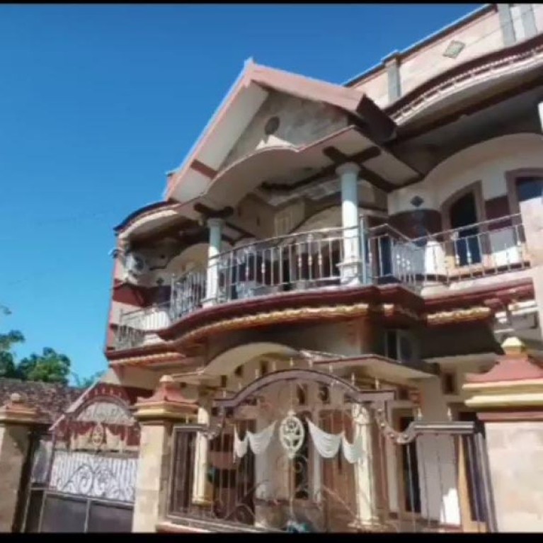 Palace Syariah (Standar AC)