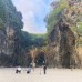 Homestay Sawarna