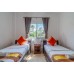Sully Resort dan Spa (Twin Bed)