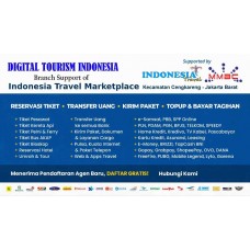 Daftar Branch Support