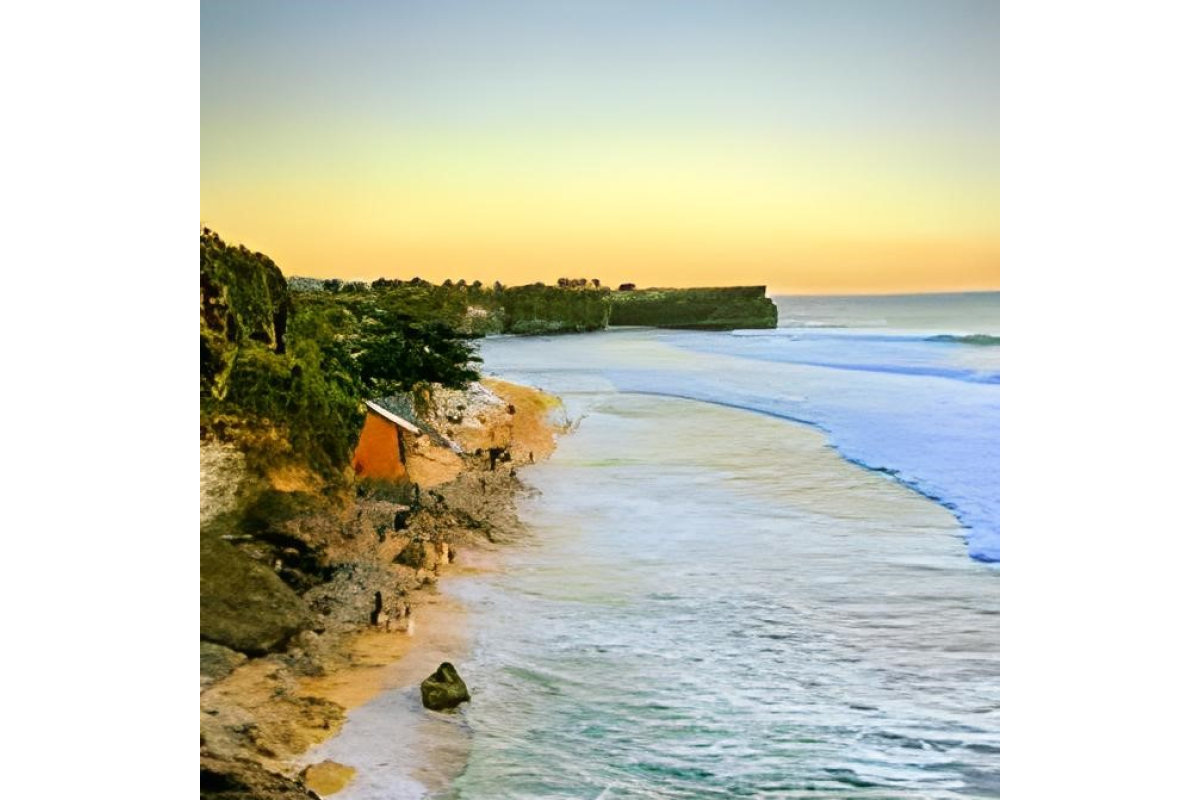 BALI AMAZING TRIP 4 hari 3 malam   (PAKET A)