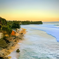 BALI AMAZING TRIP 4 hari 3 malam   (PAKET A)