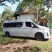 Long giga + hiace (custom rent) 
