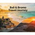Trip Bali dan Jawa Adventure