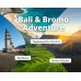 Trip Bali dan Jawa Adventure