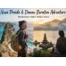 Trip Bali dan Jawa Adventure