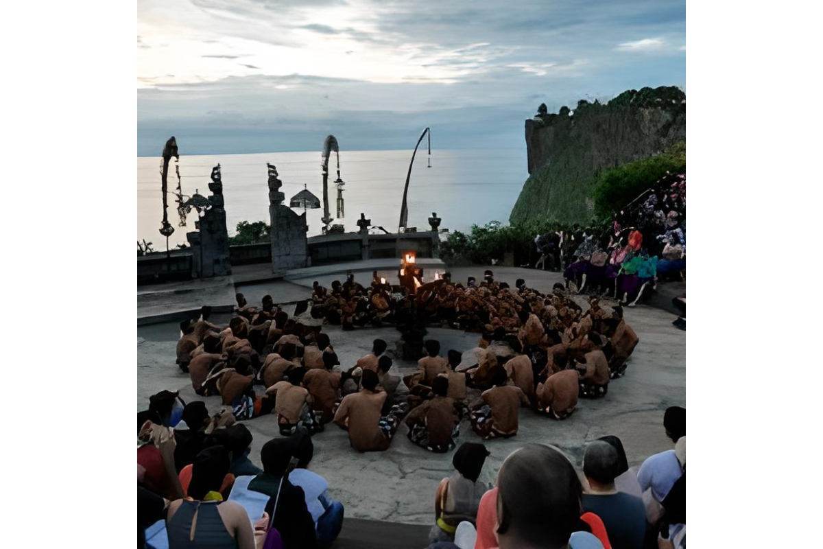 WONDERFUL BALI TRIP 3 hari 2 malam (PAKET A)