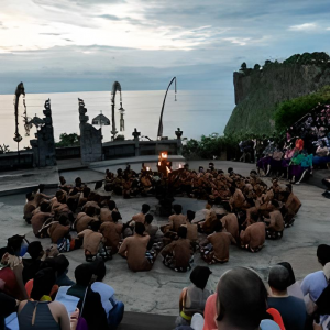 WONDERFUL BALI TRIP 3 hari 2 malam (PAKET A)