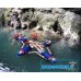 Body Rafting Ciwayang (paket makan)