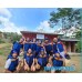 Body Rafting Ciwayang (paket makan)