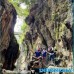 Body Rafting Ciwayang (paket makan)