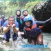 Body Rafting Ciwayang (paket makan)