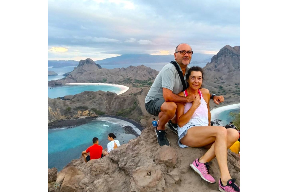 Full Day Trip Explore To Komodo with Flores Explore