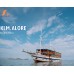 Leisure Komodo with KLM Alore - Private 3H2M