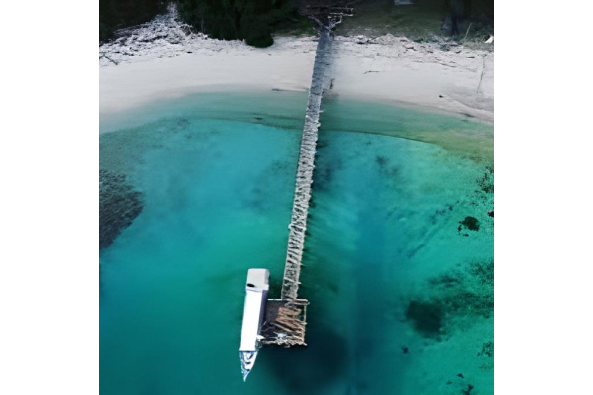 Trip To Pulau Panaitan