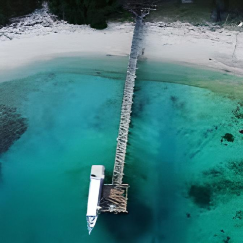 Trip To Pulau Panaitan