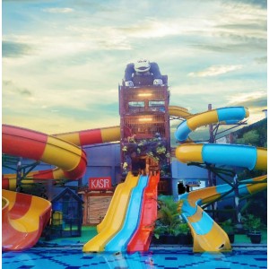 Margacinta Park Mamin