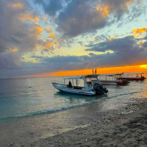 NUSA PENIDA FULL DAY TRIP PAKET E (Sharing)