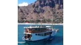 Open Trip Komodo with Gibran Liveaboard 3H2M