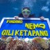 One Day Trip Gili Ketapang
