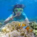 One Day Trip Gili Ketapang