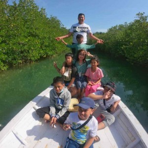 Paket Pulau Mandeh 2H1M