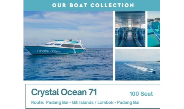 Cara dapatkan Bonus dari Wanderlust Cruise.