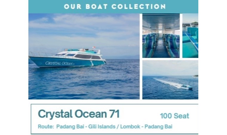 Cara dapatkan Bonus dari Wanderlust Cruise.