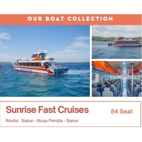 PENIDA - GILI’S/LOMBOK by Wanderlust Cruise