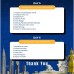 Open Trip 3 Negara 6H5M
