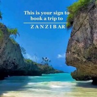 Paket Wisata Pulau Zanzibar 6Hari 5Malam