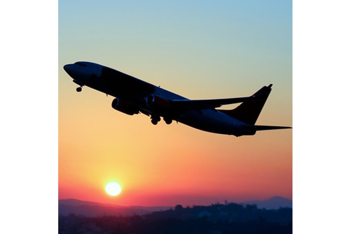 Penerbangan Internasional 