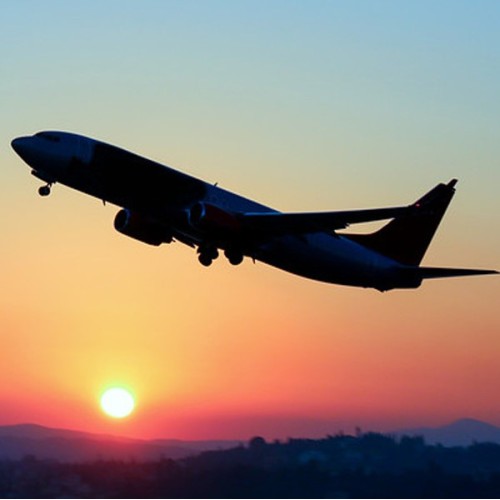 Penerbangan Internasional 