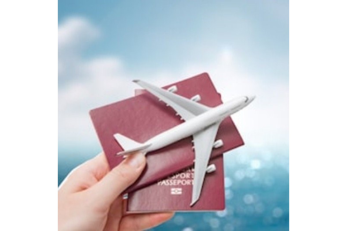 Penerbangan domestik