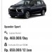Rental Expander Sport Jogja