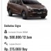 Rental Daihatsu Sigra  Jogja